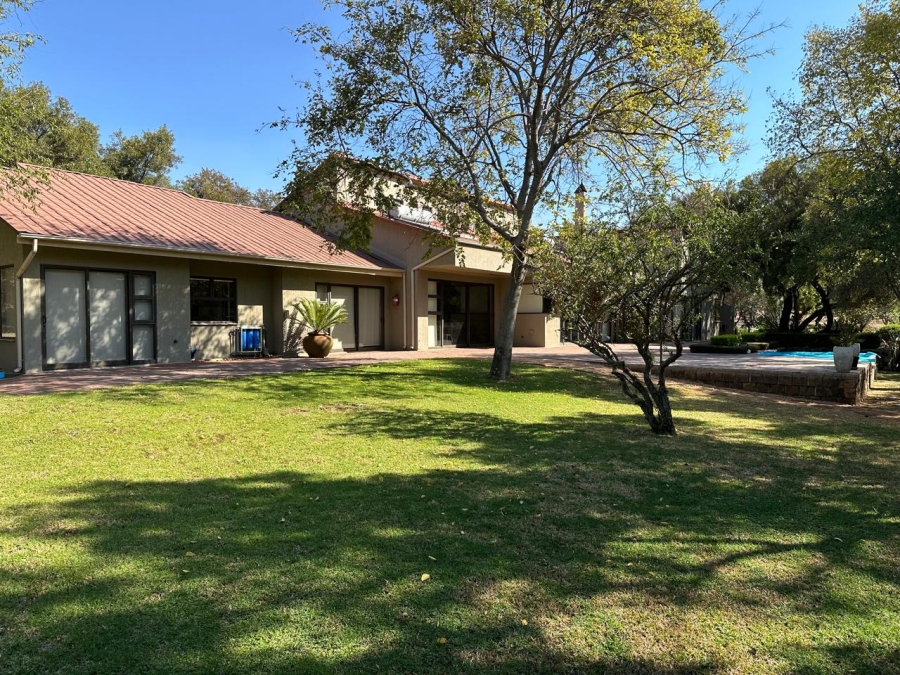 10 Bedroom Property for Sale in Broederstroom North West